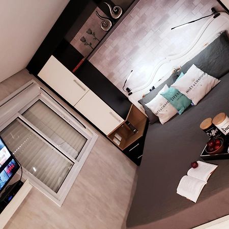 Flat De Luxo Sao Paulo - Guarulhos Leilighet Eksteriør bilde