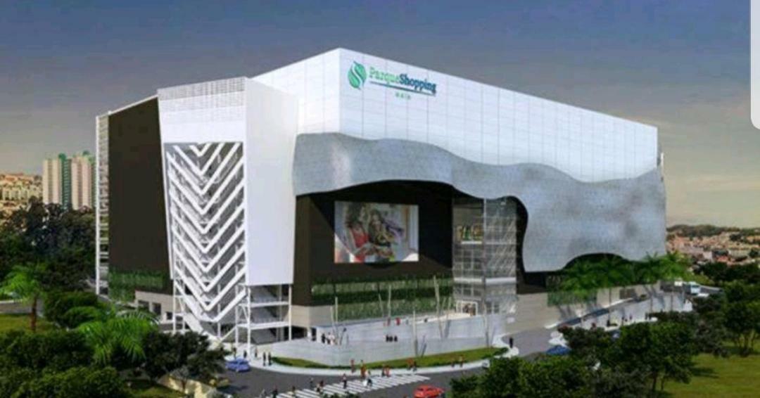 Flat De Luxo Sao Paulo - Guarulhos Leilighet Eksteriør bilde